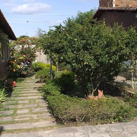 Casa 4 Quartos Em Gravata-Pe - Prive Vila Bella 外观 照片