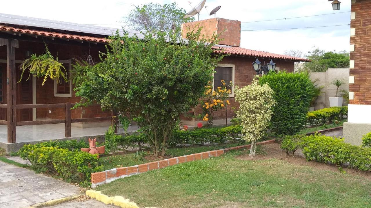 Casa 4 Quartos Em Gravata-Pe - Prive Vila Bella 外观 照片
