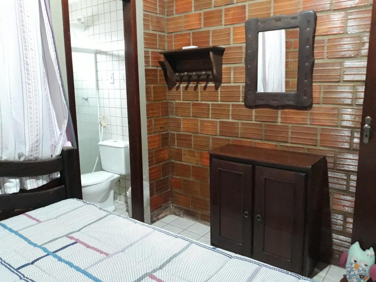 Casa 4 Quartos Em Gravata-Pe - Prive Vila Bella 外观 照片