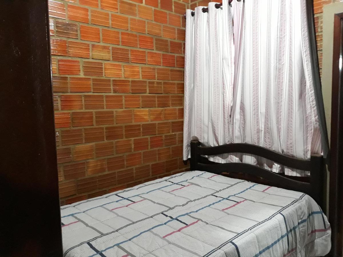 Casa 4 Quartos Em Gravata-Pe - Prive Vila Bella 外观 照片