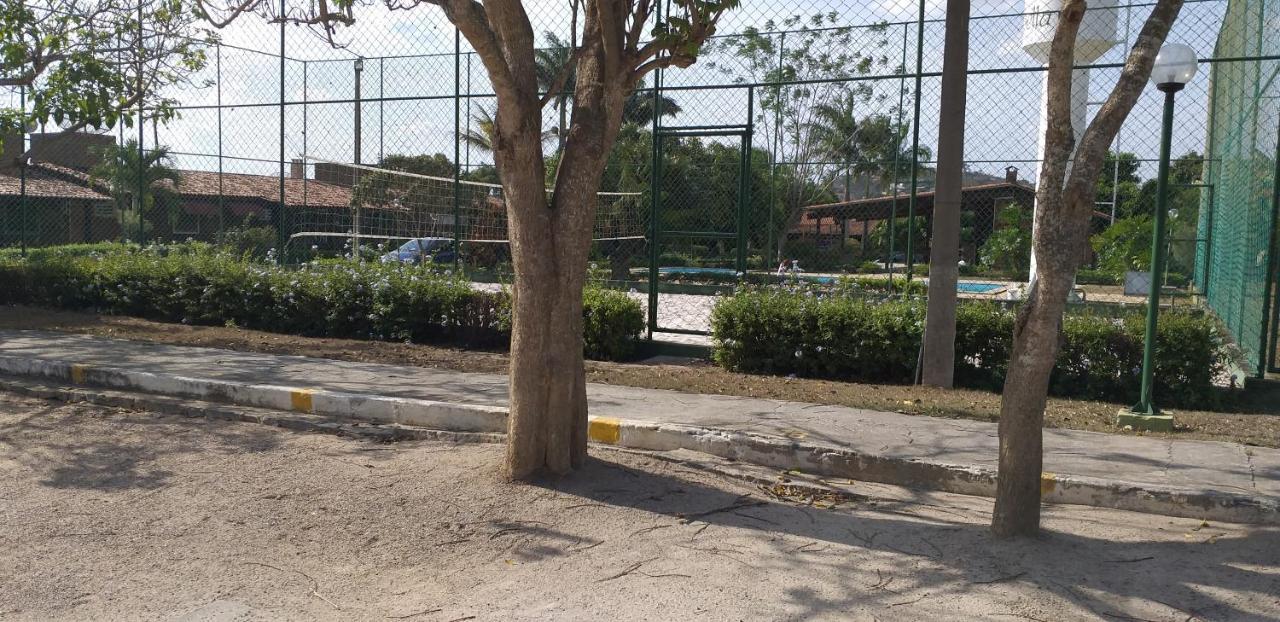 Casa 4 Quartos Em Gravata-Pe - Prive Vila Bella 外观 照片