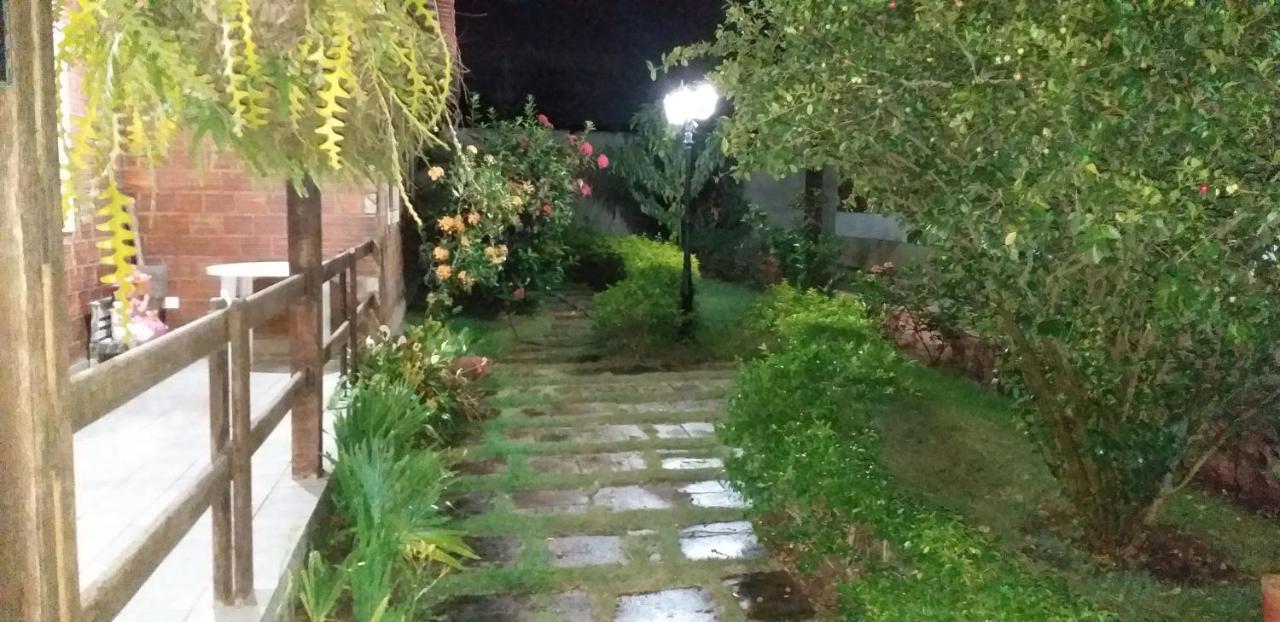 Casa 4 Quartos Em Gravata-Pe - Prive Vila Bella 外观 照片