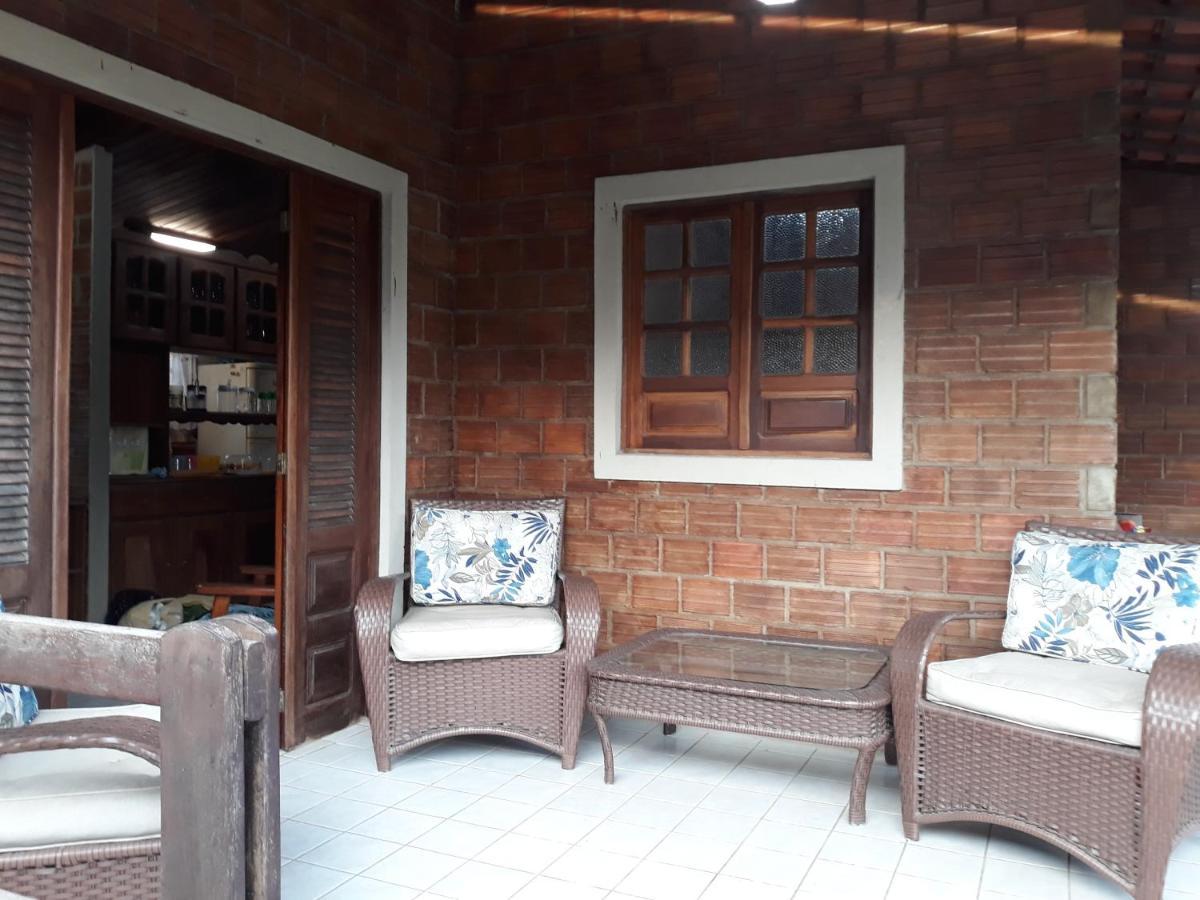 Casa 4 Quartos Em Gravata-Pe - Prive Vila Bella 外观 照片