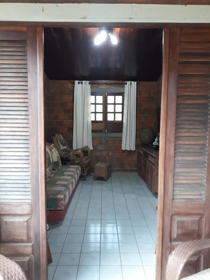 Casa 4 Quartos Em Gravata-Pe - Prive Vila Bella 外观 照片