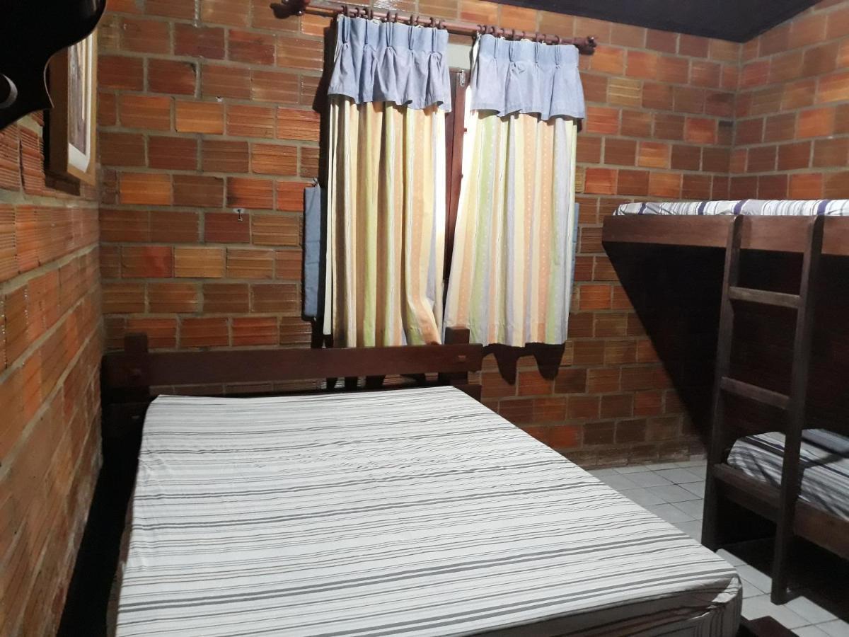 Casa 4 Quartos Em Gravata-Pe - Prive Vila Bella 外观 照片