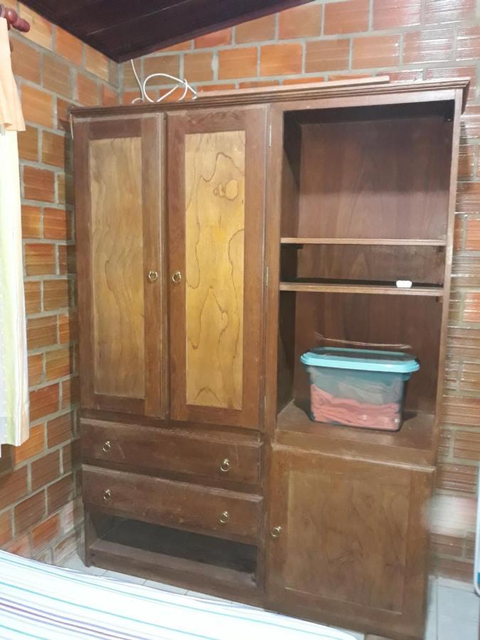 Casa 4 Quartos Em Gravata-Pe - Prive Vila Bella 外观 照片