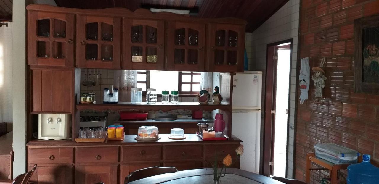 Casa 4 Quartos Em Gravata-Pe - Prive Vila Bella 外观 照片