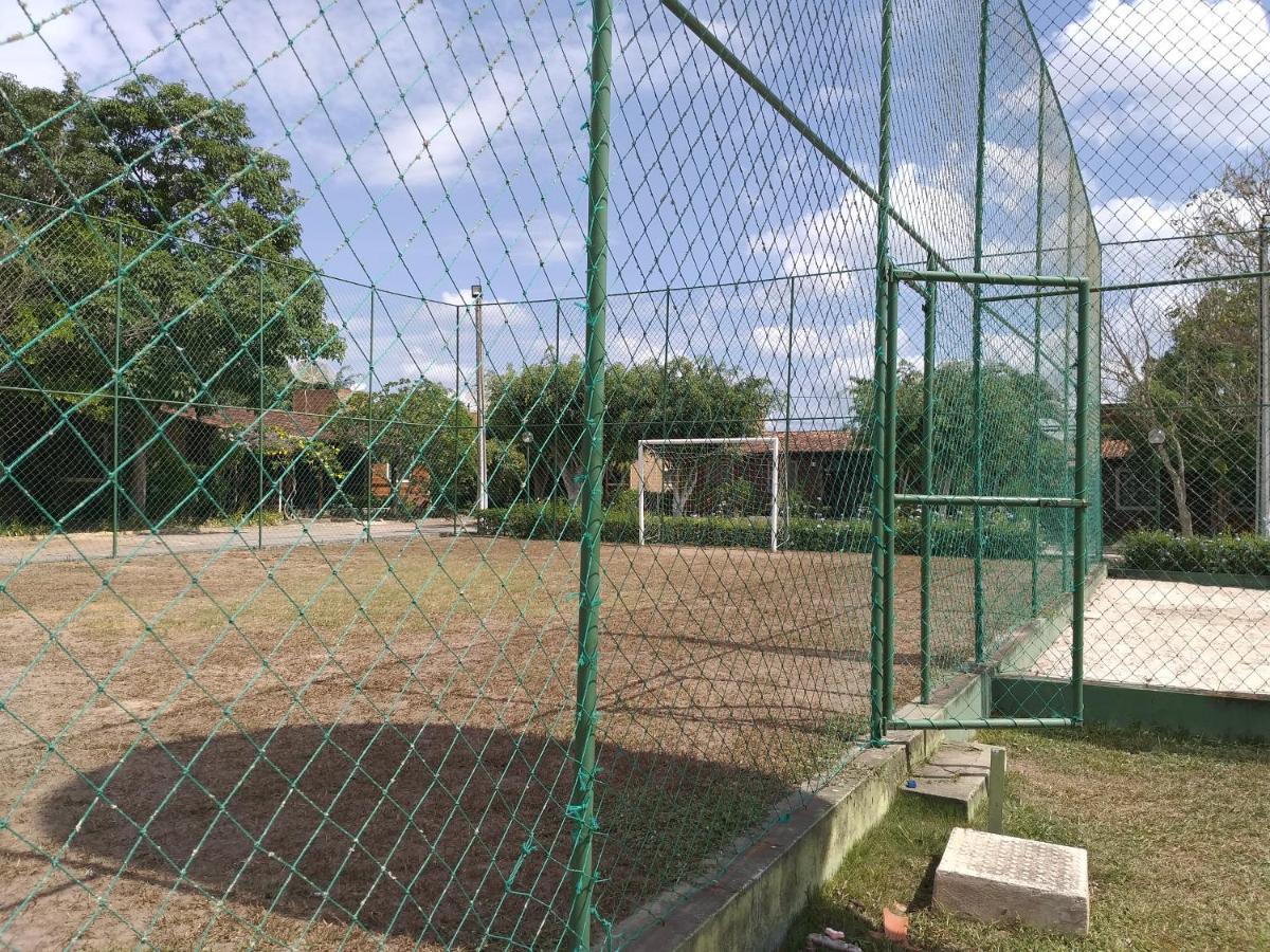Casa 4 Quartos Em Gravata-Pe - Prive Vila Bella 外观 照片