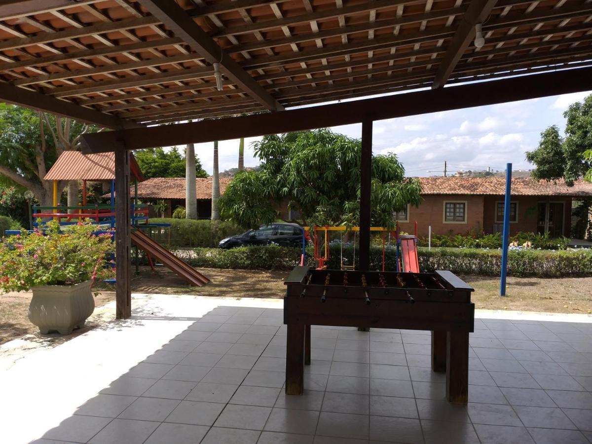 Casa 4 Quartos Em Gravata-Pe - Prive Vila Bella 外观 照片