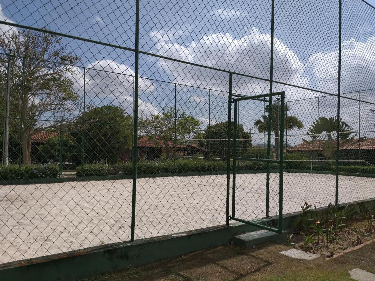 Casa 4 Quartos Em Gravata-Pe - Prive Vila Bella 外观 照片