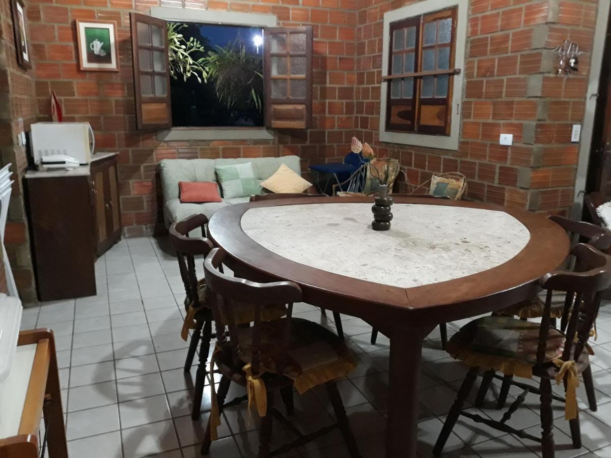 Casa 4 Quartos Em Gravata-Pe - Prive Vila Bella 外观 照片