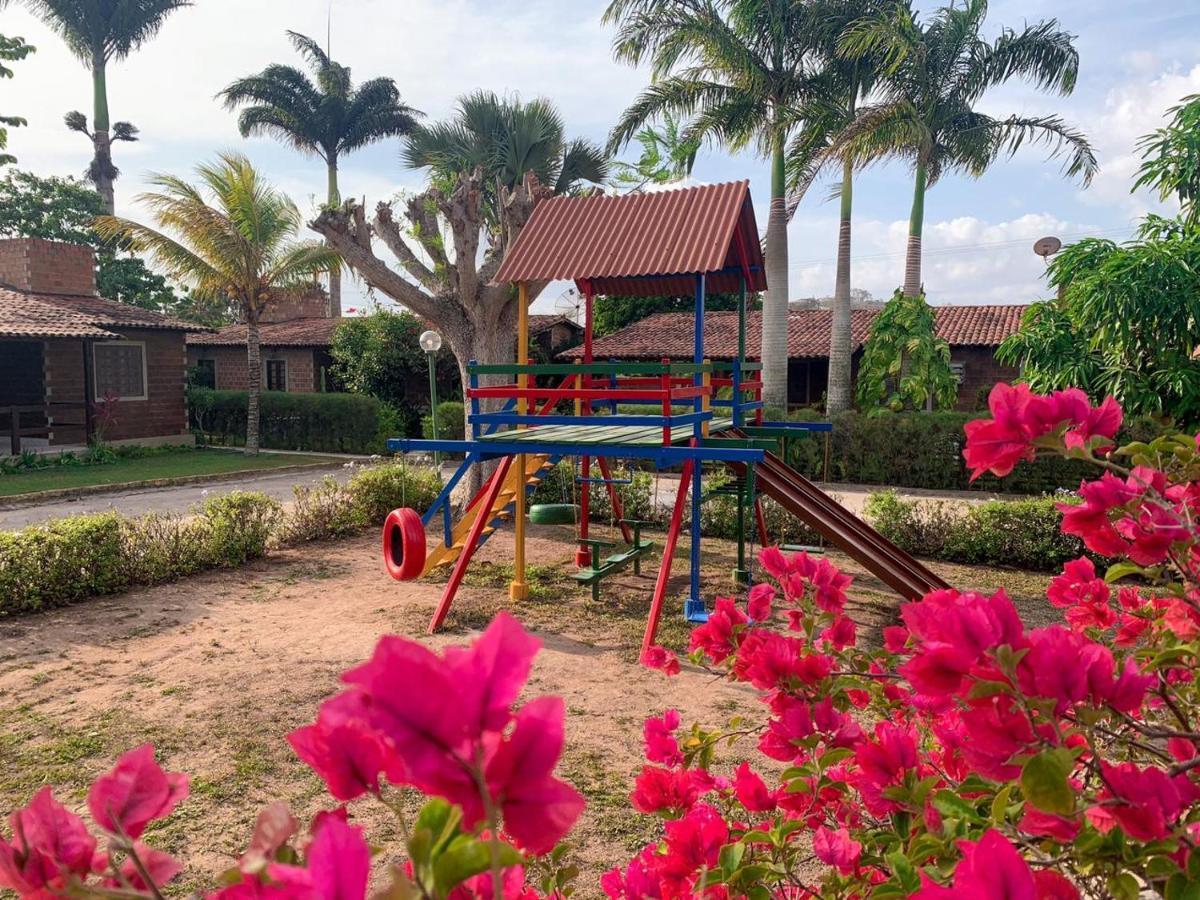 Casa 4 Quartos Em Gravata-Pe - Prive Vila Bella 外观 照片